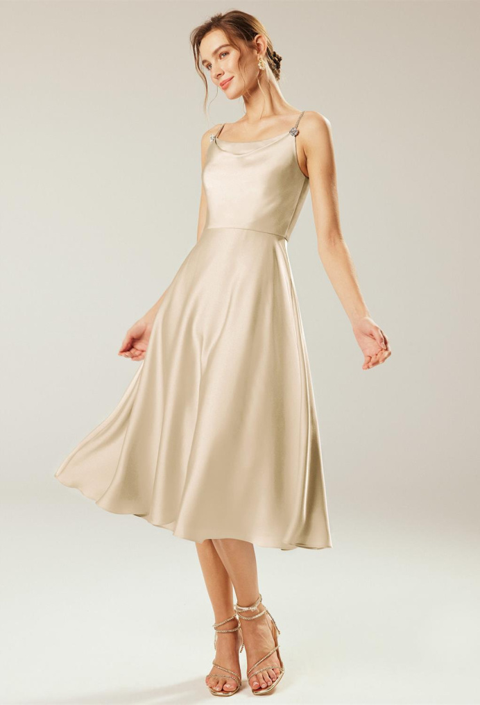 AW Marin Dress